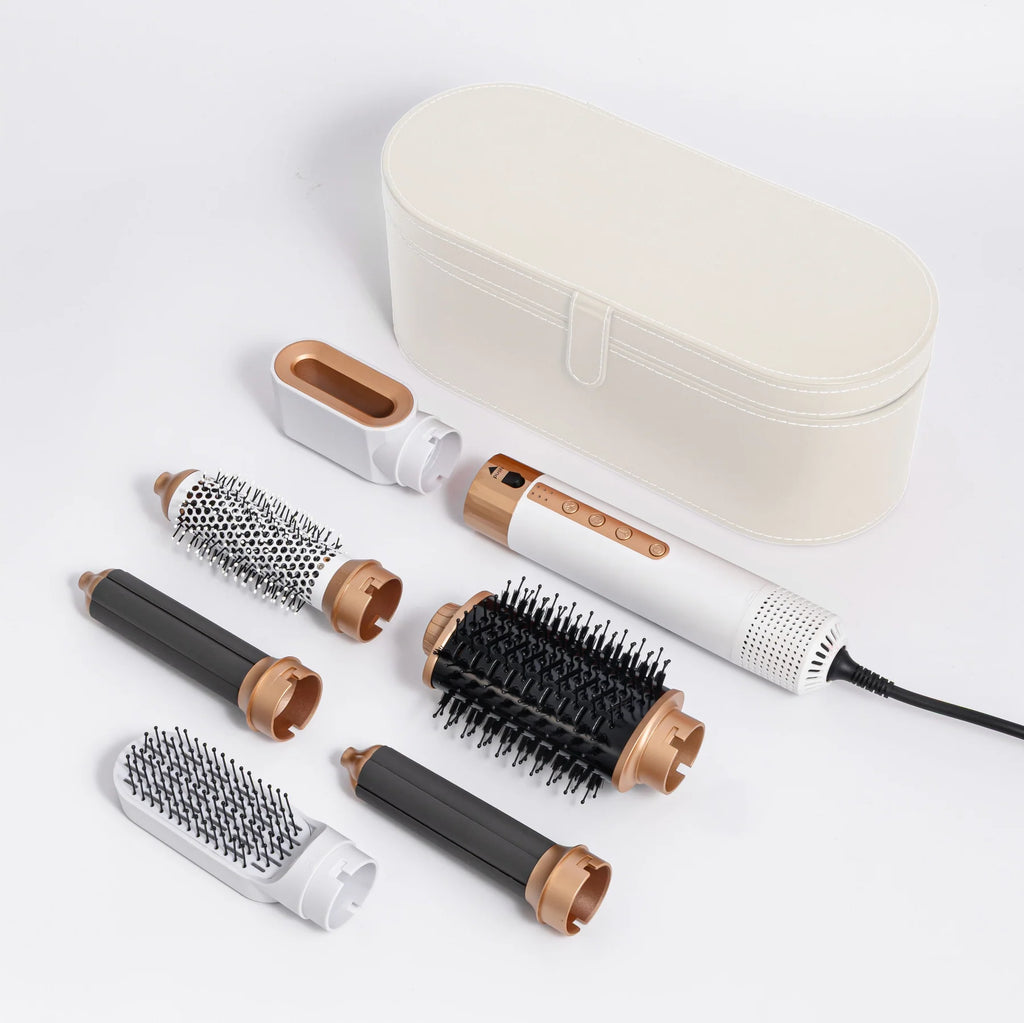 MODVA™ 5 in 1 Multi-Styler